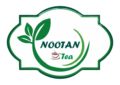 nootan tea logo