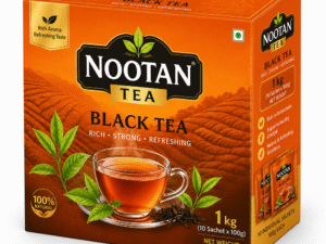 notan black tea 1kg