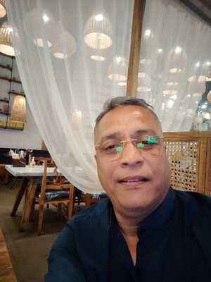 Mr Rajkumar Dewan 1