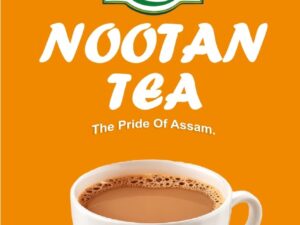 Store nootan tea daily gold 50 gm